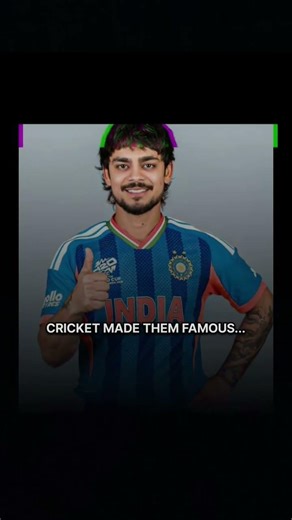 They Made Cricket Famous 🔥