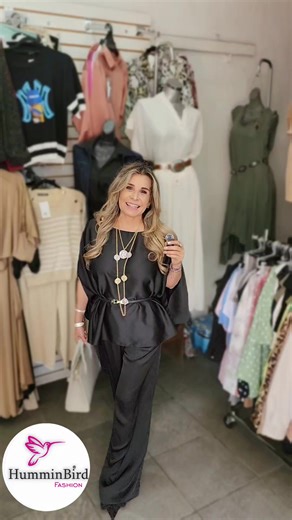 HumminBird on TikTok