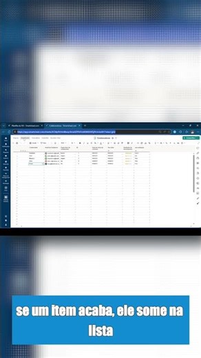 Auto Picklist do Smartsheet