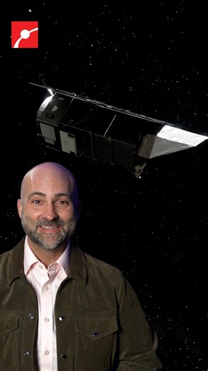NASA's Roman Space Telescope Explained