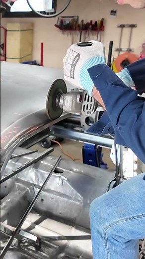 I messed up big time. 1967 Mustang Fastback Conversion! #musclecars #restoration