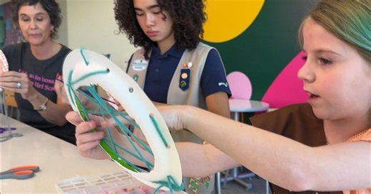 Girl Scouts of Colorado gives girls sense of belonging, confidence as part of its mission