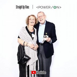 These two crazy kids have been married for 62 years today. Happy anniversary mom and dad! | Lisa Edelstein