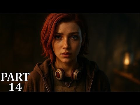 Dying Light The Beast Part 14 Gameplay Walkthrough | Full HD