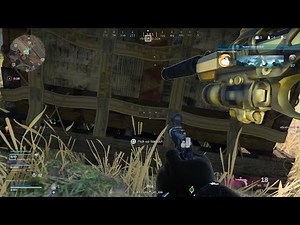 Call of Duty: Modern Warfare titan 2 aimbot