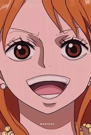 Heartwarming Nami and Luffy Hug Moments in One Piece