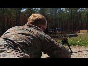 Testing Autonomous Targets