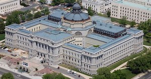 La biblioteca más grande del mundo posee más de 175 millones de documentos