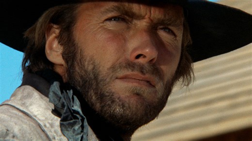 Why Clint Eastwood turned down a chance to work with John Wayne on a western classic