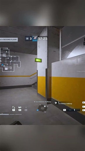How to setup the new map calypso casino in rainbow six siege so you can hit champ next season
