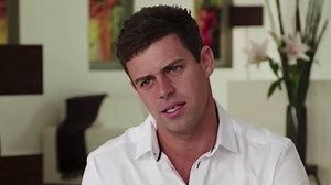 MAFS groom Michael Goonan talks about his love life