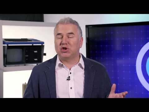 Get Connected | Connect with Wi-Fi or Ethernet