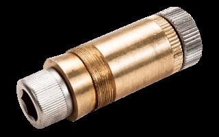 Mechanical Tube Plugs