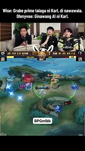72K views · 530 reactions | Veewise POV #ohmyvenus #KarlTzy #k1ngkong #ECW #contentmonitezation | Esports Daily Ph | Facebook