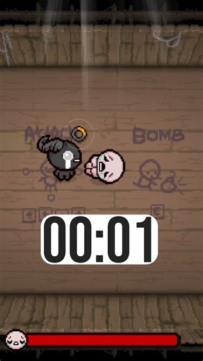 This Is The Best Method In Binding Of Isaac