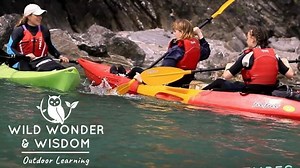 Outdoor Adventures for Girls