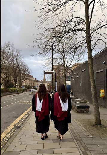 Graduation Day at the University of Bristol: What to Expect! 🎓