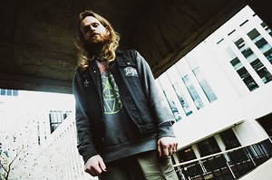 Smo releases new music video for 'Real People' - Distorted Sound Magazine