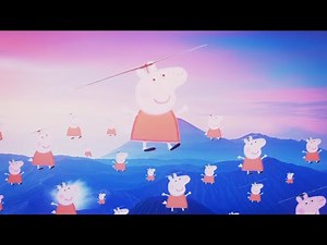 [YTP]fr » Air Peppa