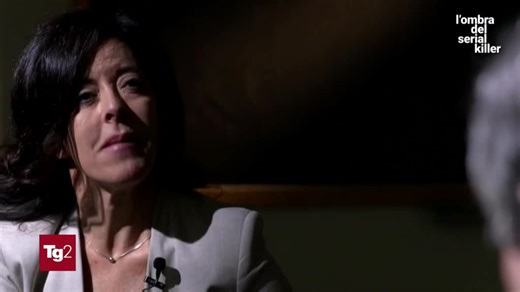 Serial killer italiani, vi raccontiamo la storia di #GianfrancoStevanin, l'uomo che negli anni '90 uccise e seppellì 6 donne. La nostra inviata Cristiana Lodi lo incontrò nel gennaio del 2020 | Tg2