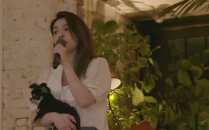 [Ailee] 鬼怪OST真是百听不厌《如初雪般走向你》Silent Live 现场版