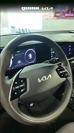 Quirk Kia Marshfield - 2025 Kia Niro EV Wind Showcase