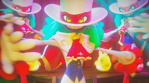 Balan Wonderworld's March 26, 2021 Release Date, Co-Op Unveiled