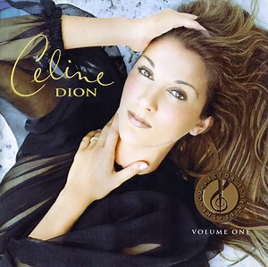 Celine Dion - The Collector's Series Volume One