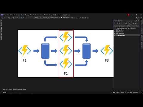 New course: Developing .NET Apps in Azure (Trailer)