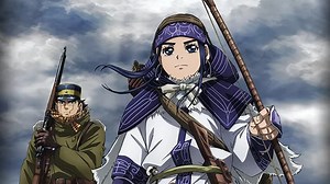 Golden Kamuy Season 4 reveals official trailer and premiere schedule - Try Hard Guides