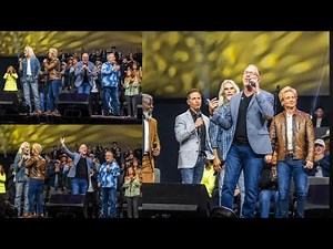 Gaither Homecoming - Give It Away (Oct 18, 2025)