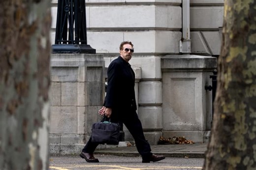 Nine O’Clock Service: Jury discharged in trial of former priest