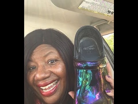 Dansko Clogs are the best!