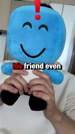 Bro tried Roblox in vr... 💀 #roblox #virtualreality #obbyroblox