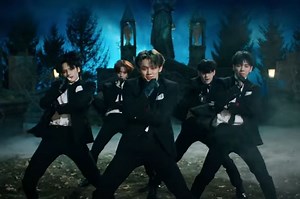 Lirik Lagu ‘Good Boy Gone Bad’ - TXT, Lengkap dengan Terjemahan - Sonora.id