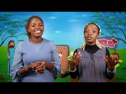 Destiny Kids | Elisha and the Shunemmite woman | 2 Kings 4: 8 - 37