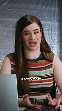 Barbie Ferreira confirms she's extremely online.