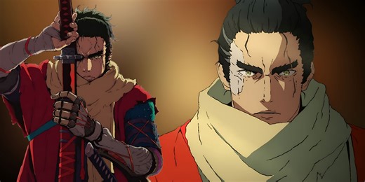 Sekiro Anime Adaptation Is Coming, And Here's Why It'll Be A Masterpiece