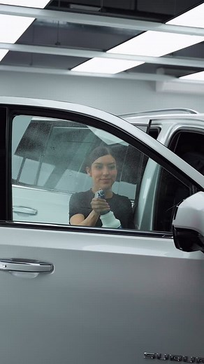 This Chevy High Country, came through our Clovis / Fresno shop for...