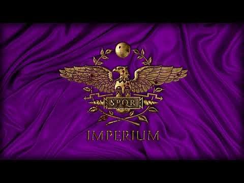 ROMAN LEGION INVICTUS - SPQR - Cinematic Epic Roman Empire Music