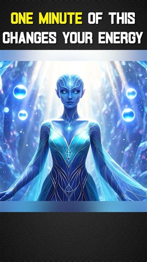 One Minute of This Changes Your Energy - Arcturian Stargate Activation