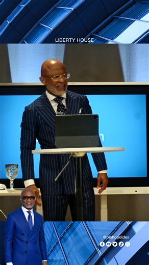 It’s nothing but the Grace of God that woke you up this morning & kept you all week💯Type 🙏🏽if you feel me.⚓️Bishop Oldes | Vance Oldes