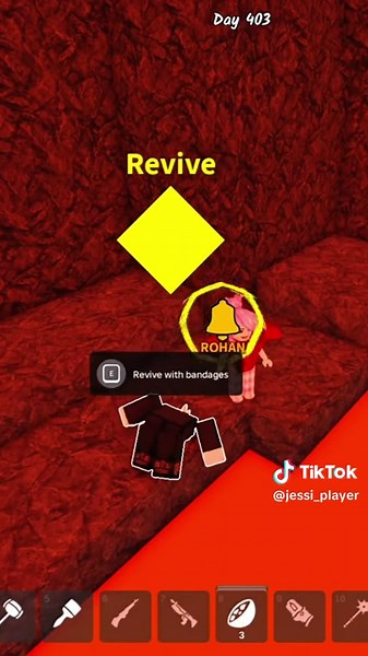 Roblox Forest Adventure: Ruby Chest Hunt