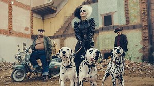Cruella-Poster enthüllt Veröffentlichungsdatum des Trailers
