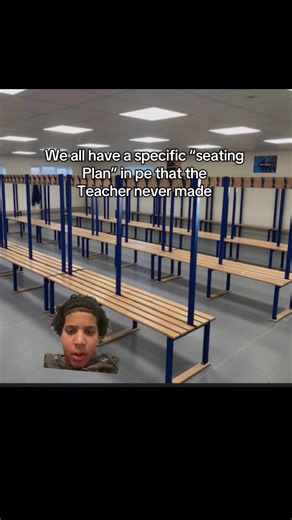 Creating Your Own PE Seating Plan