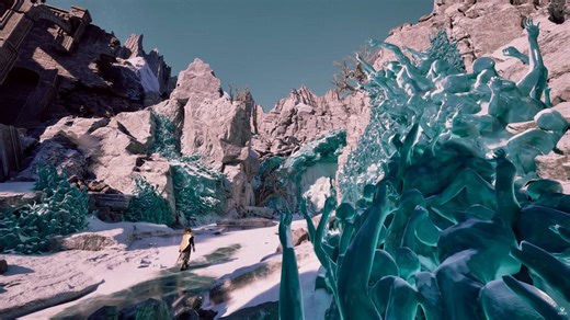 Avowed Launches Massive Anniversary Update, Adding Tons of New Content and Improvements