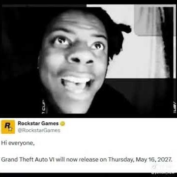 The release date for GTA on PC is set for 2027.