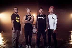 Story Of The Year release new music video for 'Take The Ride' - Distorted Sound Magazine