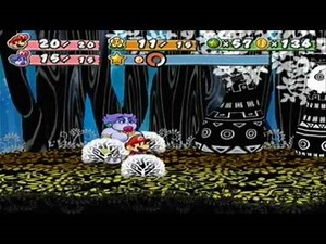 Paper Mario: The Thousand-Year Door - Chapter 2 - Episode 3