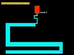 scary maze prank known as the hardest maze in the world